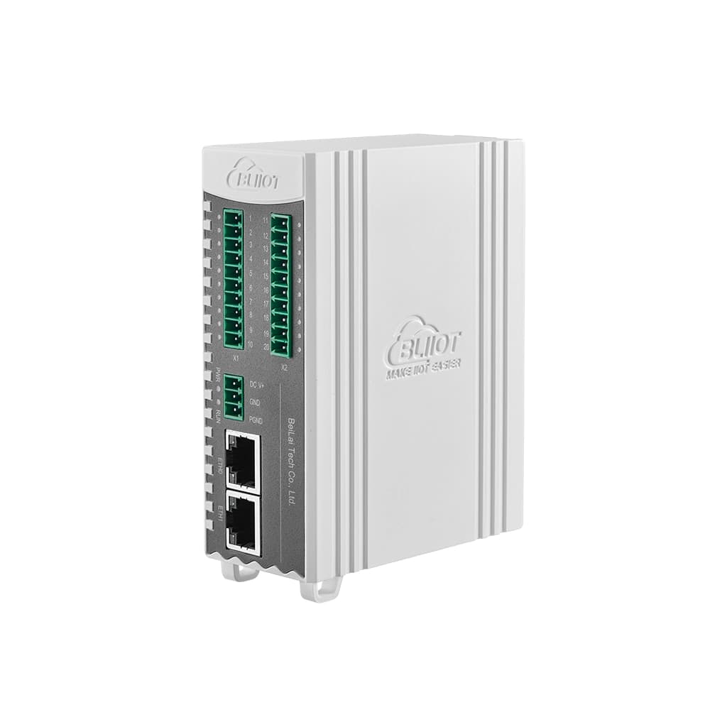 OPC UA EdgeIO 컨트롤러 BL191